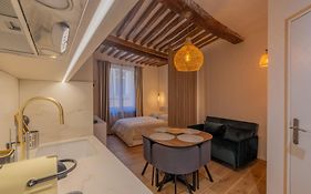 Appartement De Charme