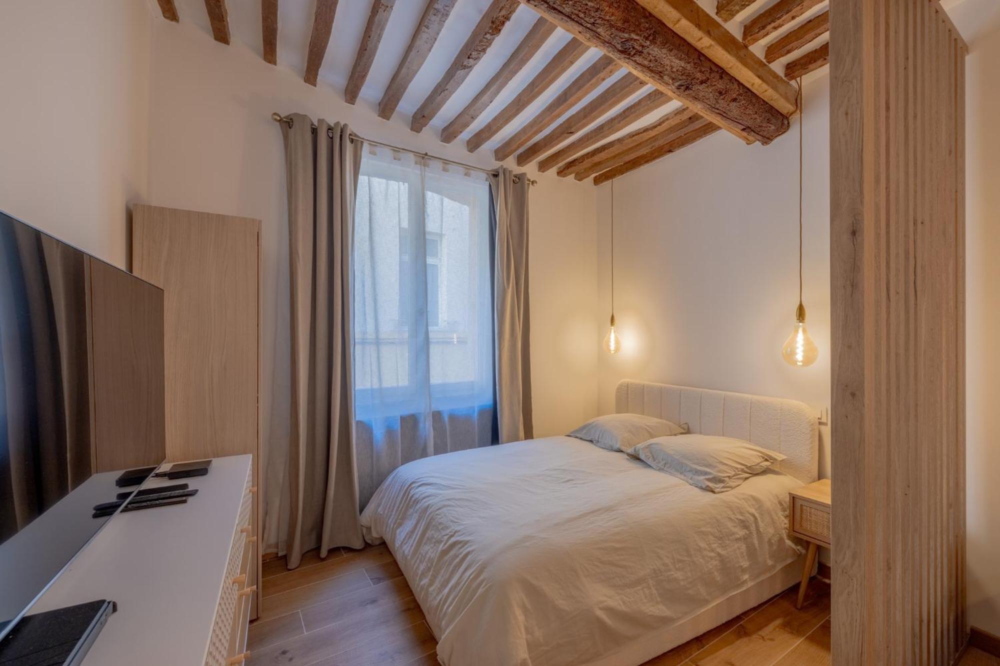 Appartement De Charme Aix-en-Provence Extérieur photo